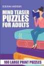 Mind Teaser Puzzles For Adults - Preview