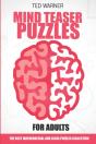 Mind Teaser Puzzles For Adults: Dominosa - Preview