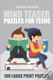 Capa do artigo Mind Teaser Puzzles For Teens