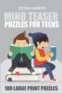 Mind Teaser Puzzles For Teens - Preview