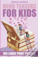Mind Teasers For Kids