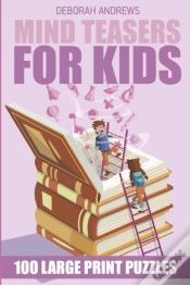 Capa do artigo Mind Teasers For Kids