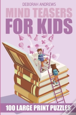Capa do artigo Mind Teasers For Kids
