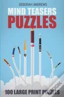 Mind Teasers Puzzles