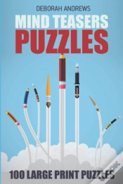 Capa do artigo Mind Teasers Puzzles
