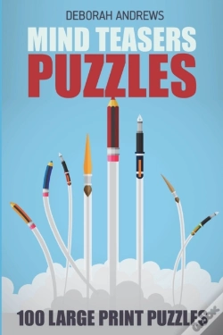 Capa do artigo Mind Teasers Puzzles