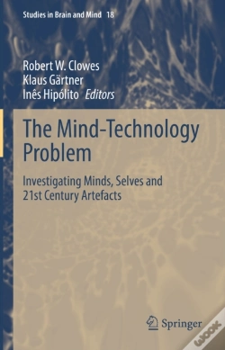 Capa do artigo Mind-Technology Problem