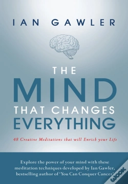 Capa do artigo Mind That Changes Everything
