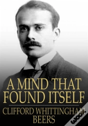 Capa do artigo Mind That Found Itself