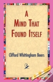 Capa do artigo Mind That Found Itself