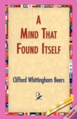 Capa do artigo Mind That Found Itself