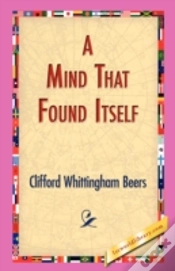 Capa do artigo Mind That Found Itself