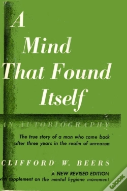 Capa do artigo Mind That Found Itself