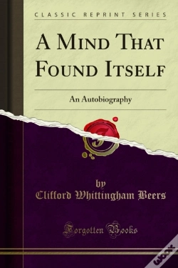 Capa do artigo Mind That Found Itself