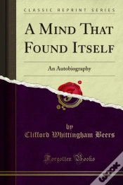 Capa do artigo Mind That Found Itself