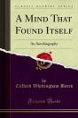 Mind That Found Itself - Preview