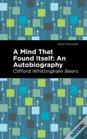 Capa do artigo Mind That Found Itself