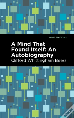 Capa do artigo Mind That Found Itself