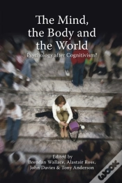 Capa do artigo Mind, The Body And The World