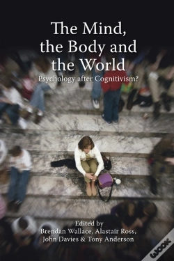 Capa do artigo Mind, The Body And The World