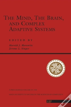 Capa do artigo Mind, The Brain And Complex Adaptive Systems
