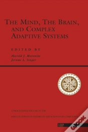 Capa do artigo Mind, The Brain And Complex Adaptive Systems