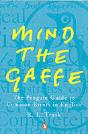 Mind The Gaffe - Preview
