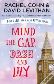 Capa do artigo Mind The Gap, Dash And Lily