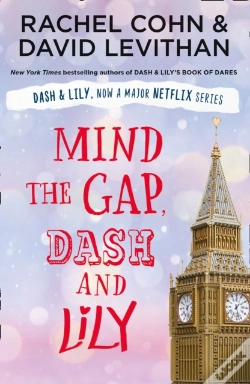 Capa do artigo Mind The Gap, Dash And Lily