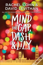 Capa do artigo Mind The Gap, Dash & Lily