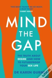 Capa do artigo Mind The Gap