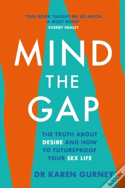 Capa do artigo Mind The Gap