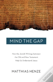 Capa do artigo Mind The Gap