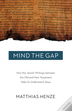 Capa do artigo Mind The Gap