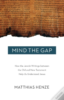 Capa do artigo Mind The Gap