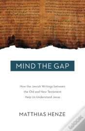 Capa do artigo Mind The Gap