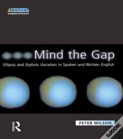 Capa do artigo Mind The Gap
