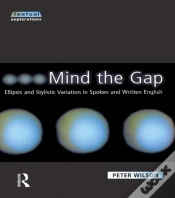 Capa do artigo Mind The Gap