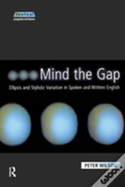 Capa do artigo Mind The Gap