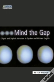 Capa do artigo Mind The Gap
