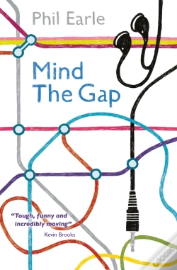 Capa do artigo Mind The Gap
