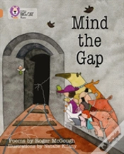 Capa do artigo Mind The Gap