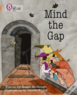 Capa do artigo Mind The Gap