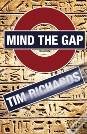 Capa do artigo Mind The Gap