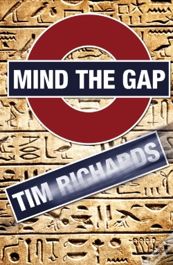 Capa do artigo Mind The Gap