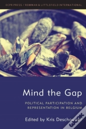 Capa do artigo Mind The Gap