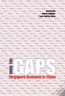 Capa do artigo Mind The Gaps