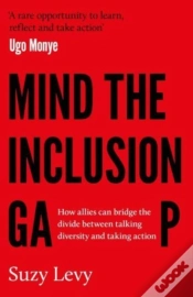 Capa do artigo Mind The Inclusion Gap