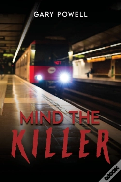 Capa do artigo Mind The Killer