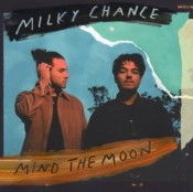 Capa do artigo Mind the Moon - CD